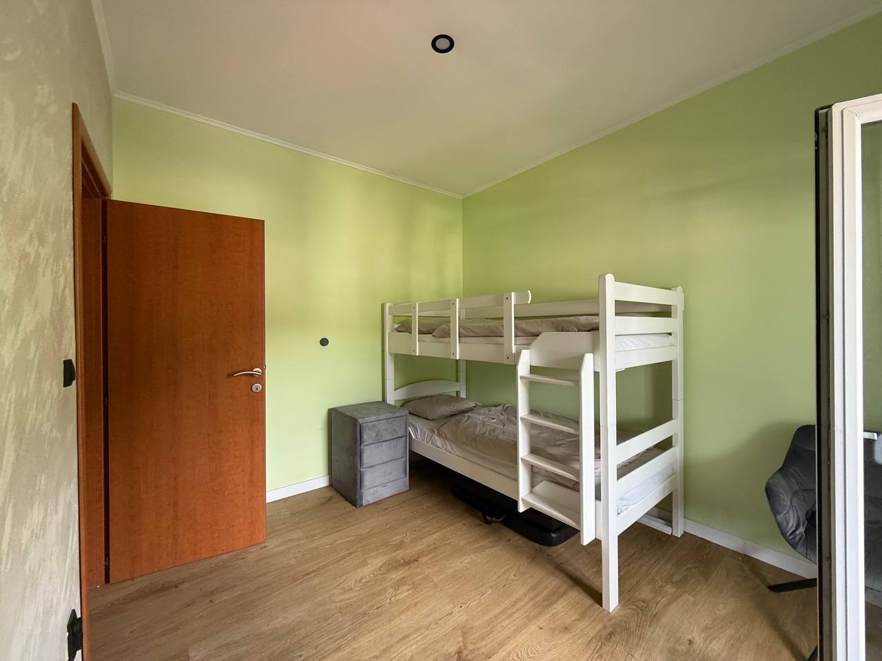 Квартира с 2 спальнями в Будве, 75 м² 5