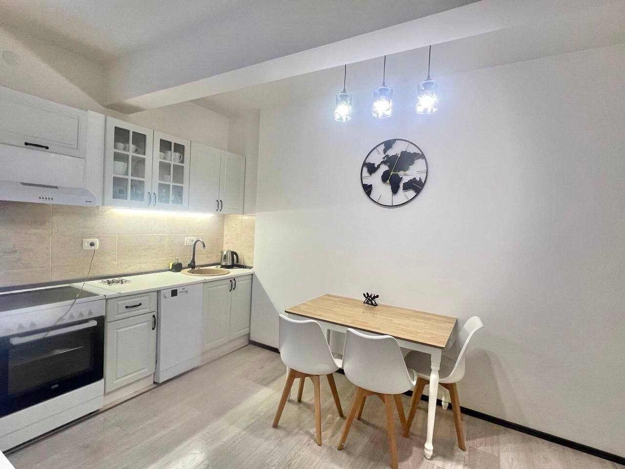 Квартира с 1 спальней в Будве, 40 м² 3