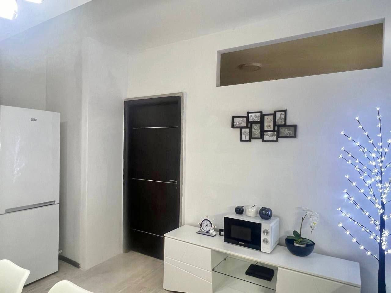 Квартира с 1 спальней в Будве, 40 м² 4