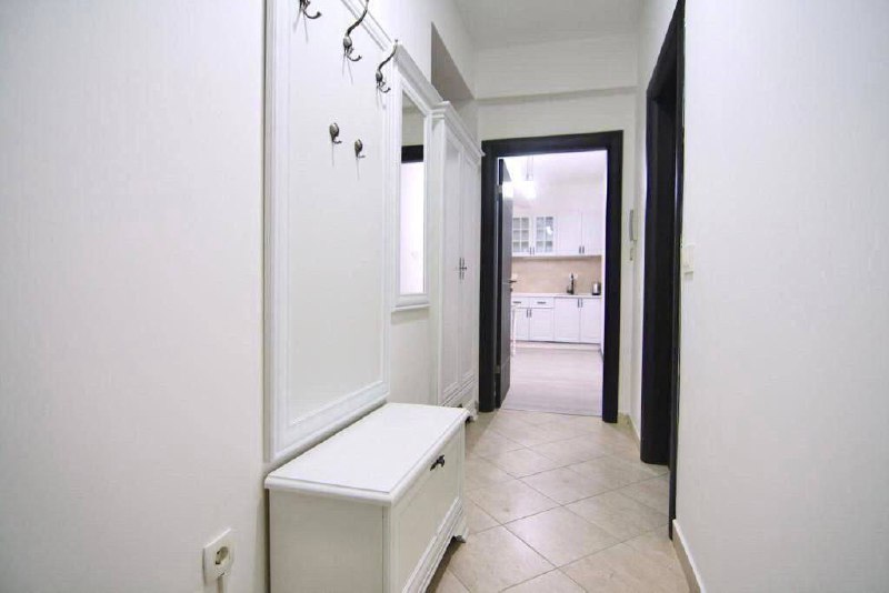 Квартира с 1 спальней в Будве, 40 м² 5