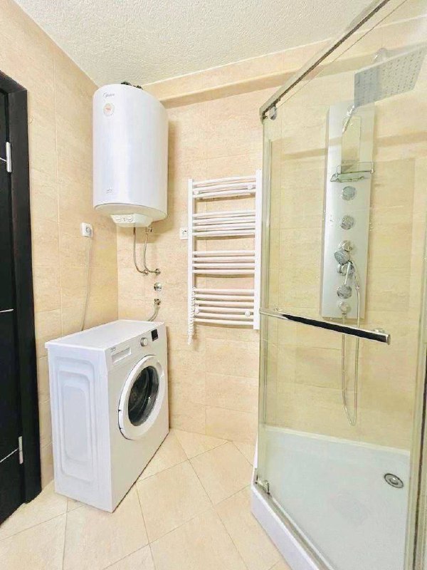 Квартира с 1 спальней в Будве, 40 м² thumbnail 8