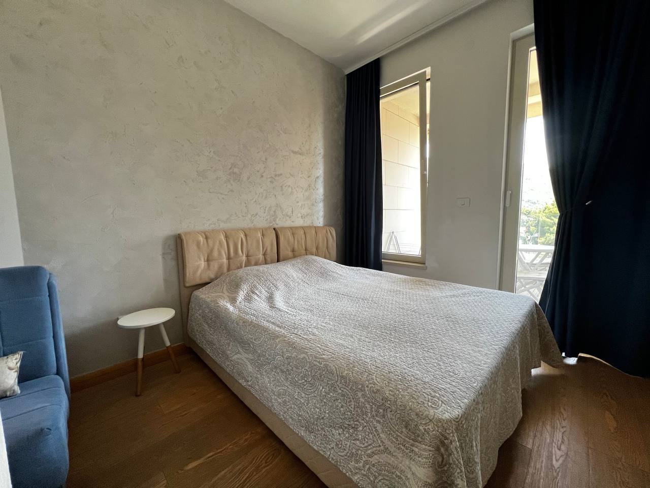 Квартира с 1 спальней в Будве, 55 м² 5