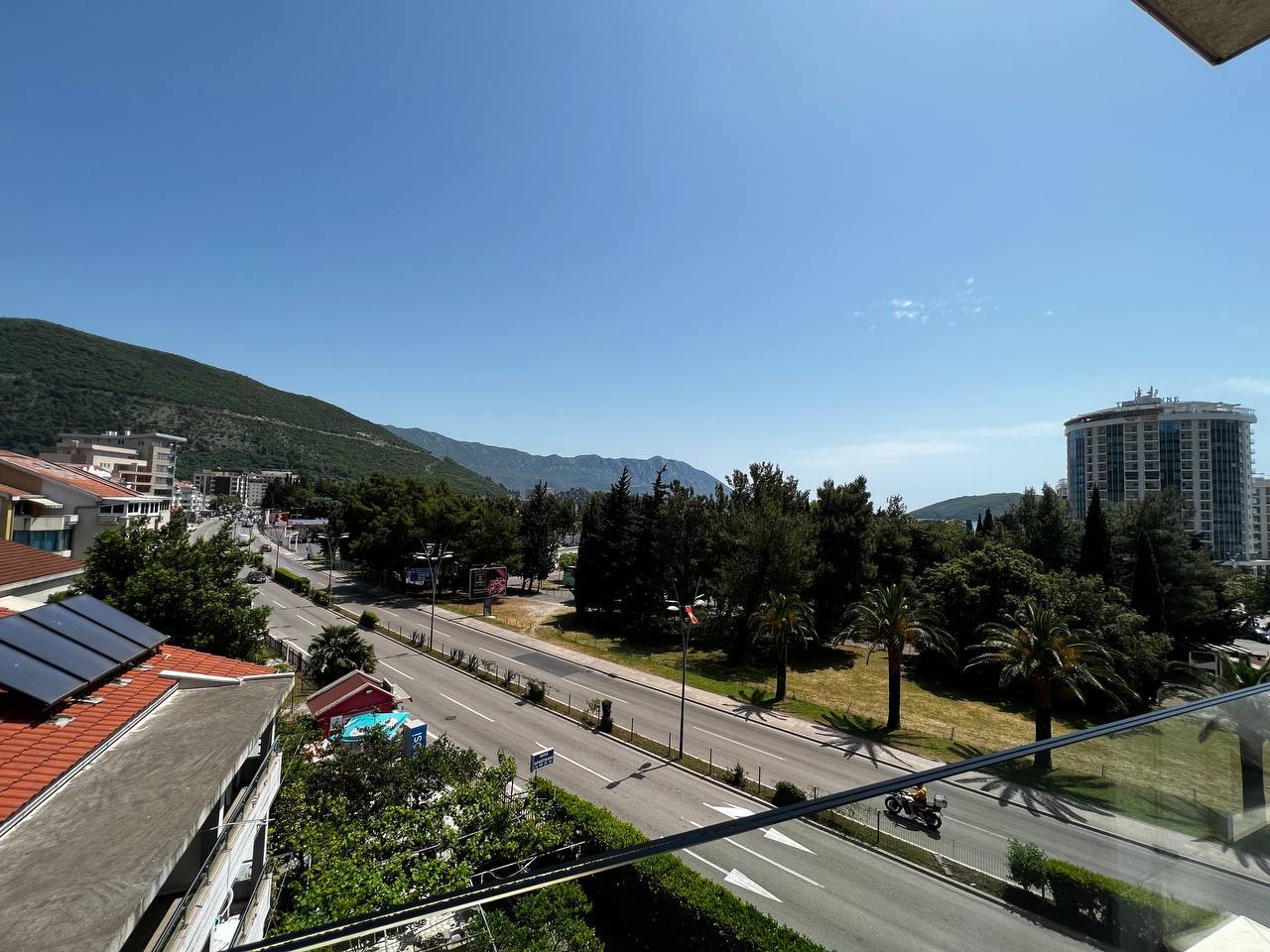 Квартира с 1 спальней в Будве, 55 м² thumbnail 7