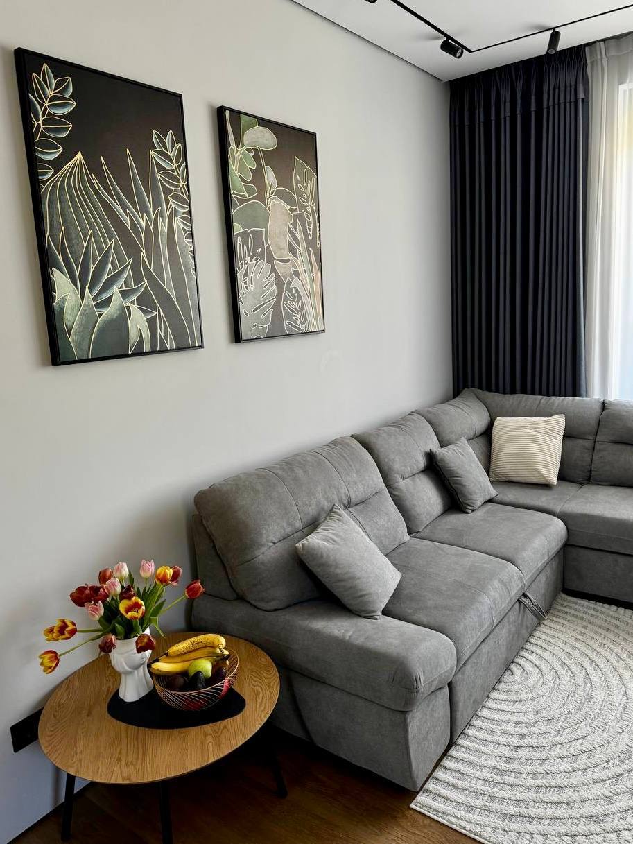 Квартира с 2 спальнями в Ластве-Грбальской, 75 м² 3