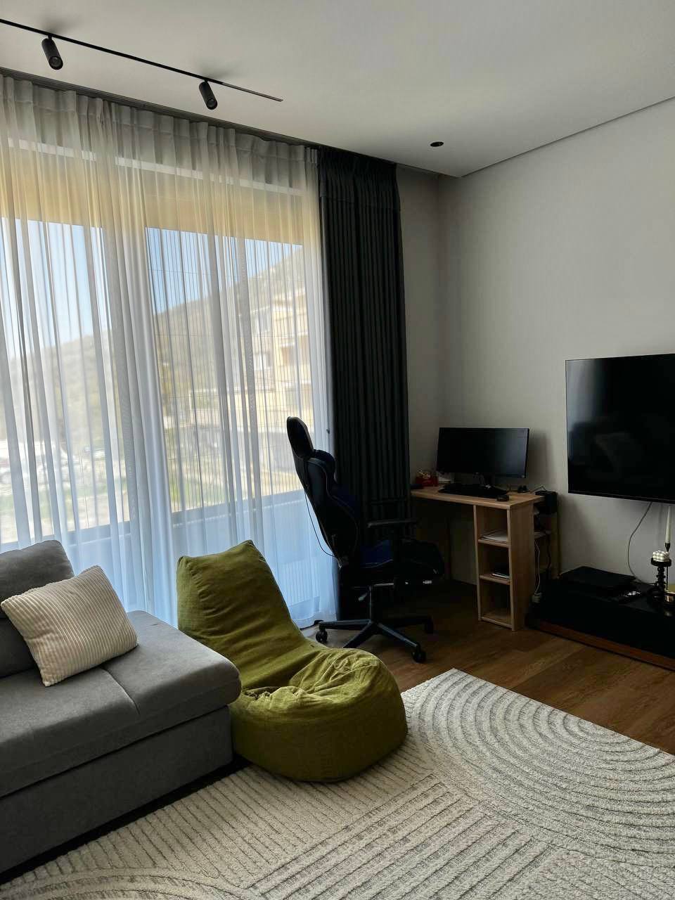 Квартира с 2 спальнями в Ластве-Грбальской, 75 м² 4