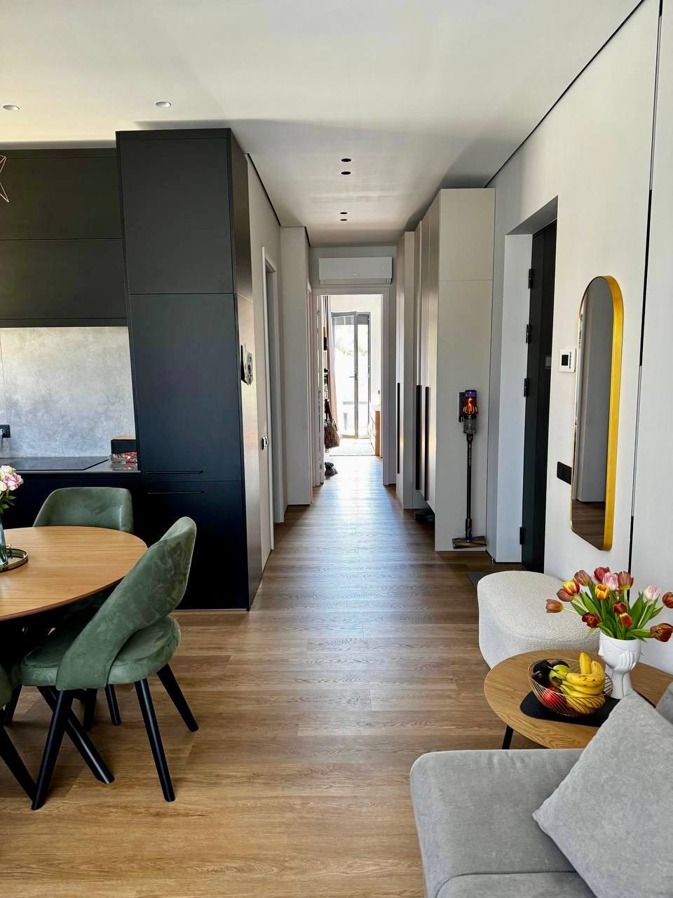 Квартира с 2 спальнями в Ластве-Грбальской, 75 м² 5