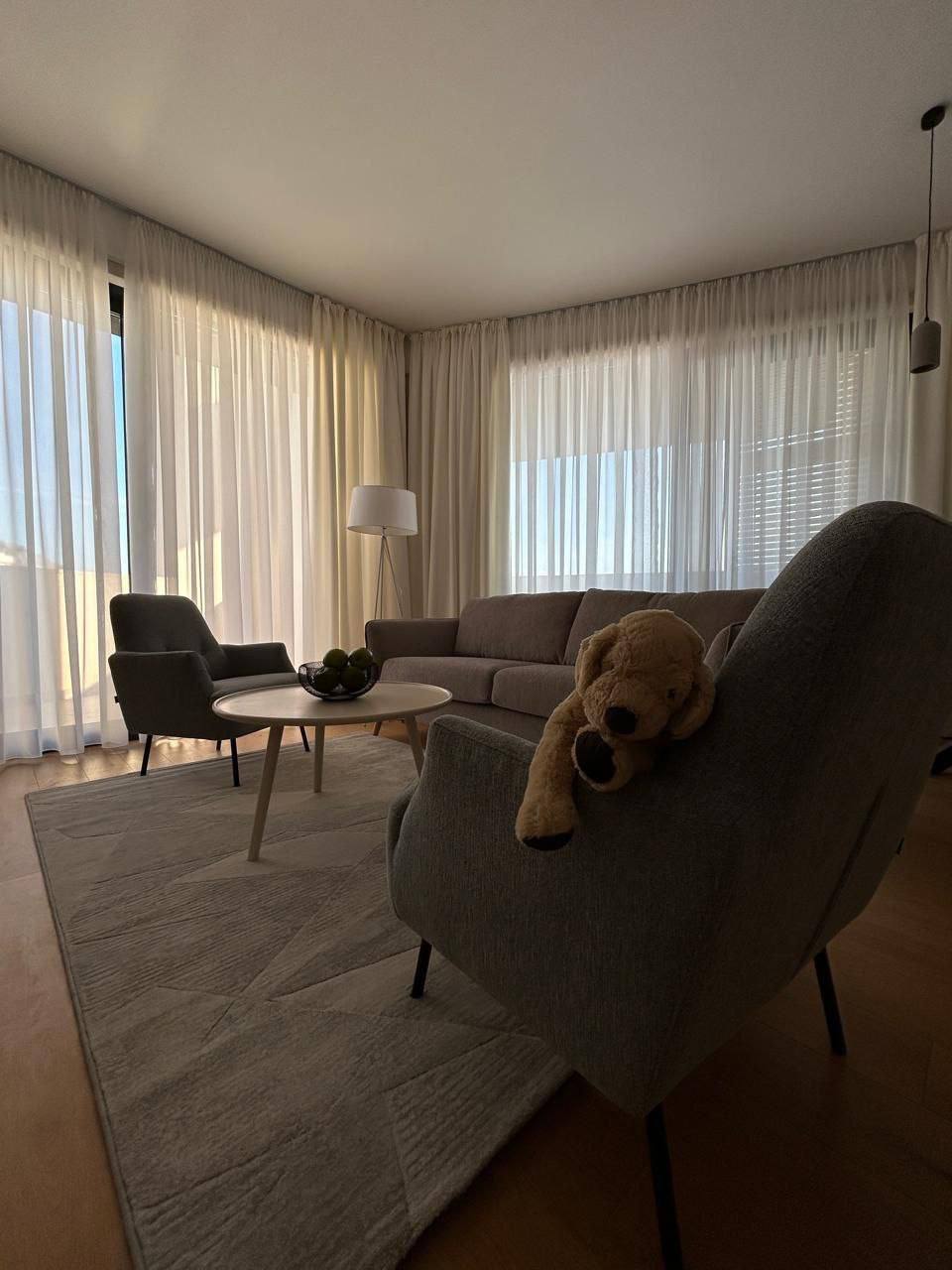 Квартира с 1 спальней в Бечичи, 68 м² 2