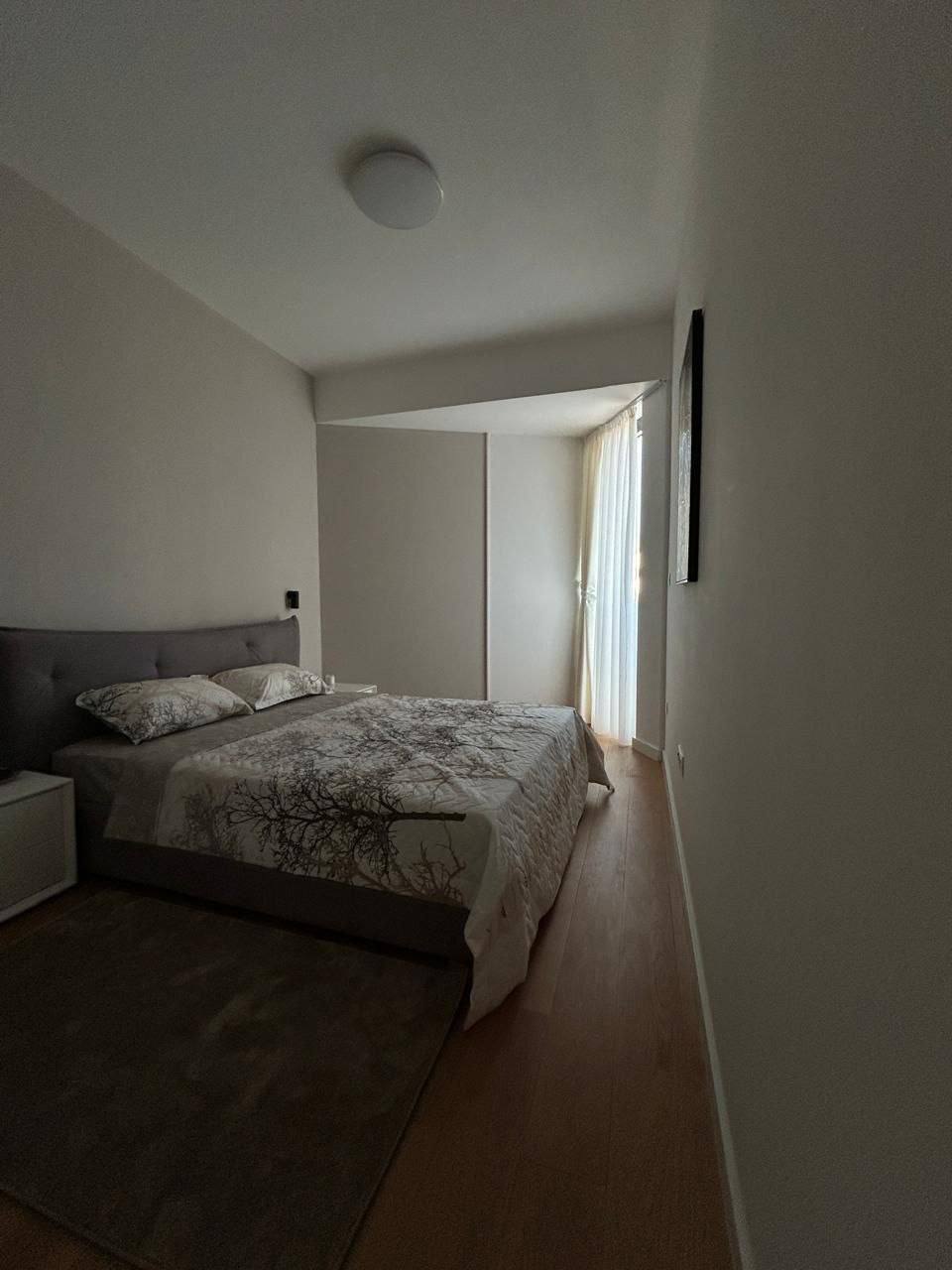 Квартира с 1 спальней в Бечичи, 68 м² 5