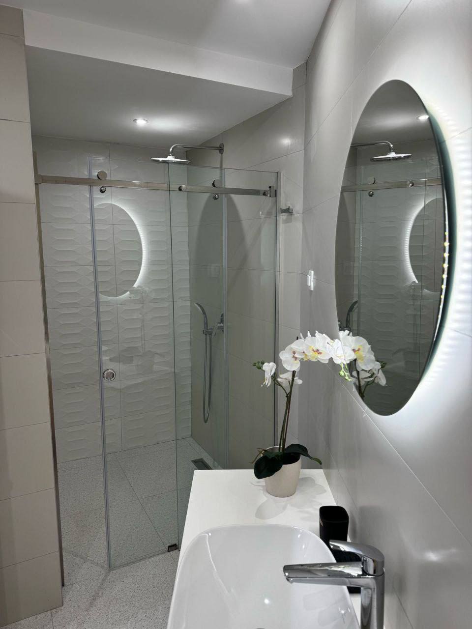 Квартира с 1 спальней в Бечичи, 68 м² thumbnail 6