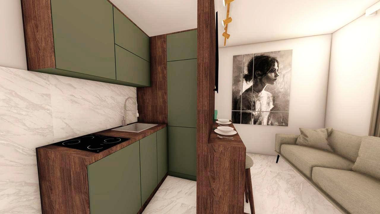 Квартира с 1 спальней в Баре, 36 м² thumbnail 9
