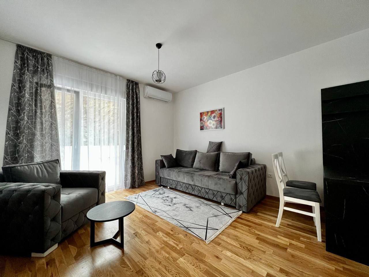 Квартира с 1 спальней в Бечичи, 40 м² thumbnail 12