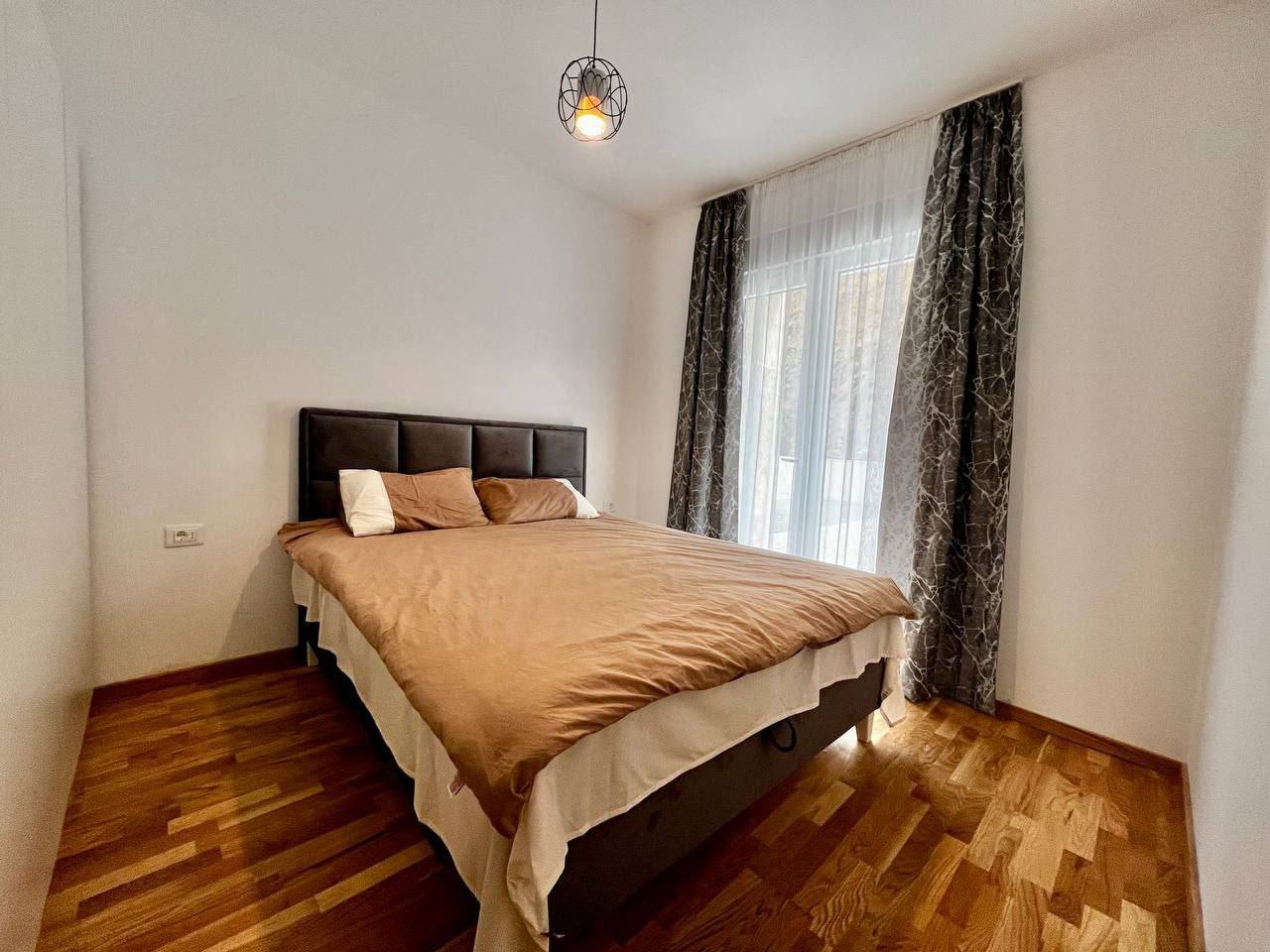 Квартира с 1 спальней в Бечичи, 40 м² thumbnail 14