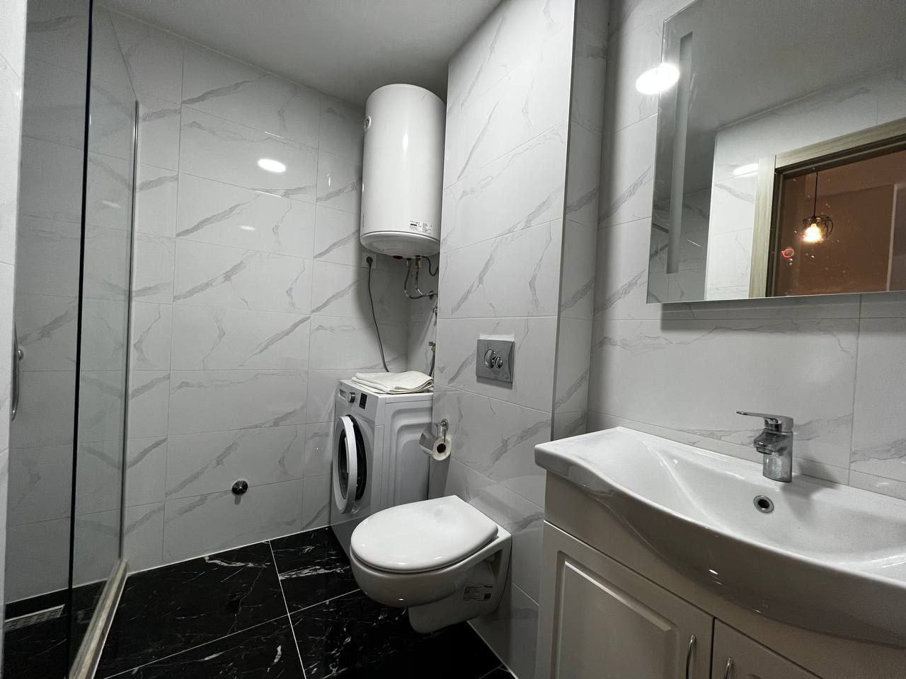 Квартира с 1 спальней в Бечичи, 40 м² thumbnail 16