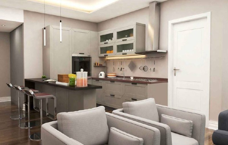 Коммерческое помещение в Будве, 55 м² thumbnail 18
