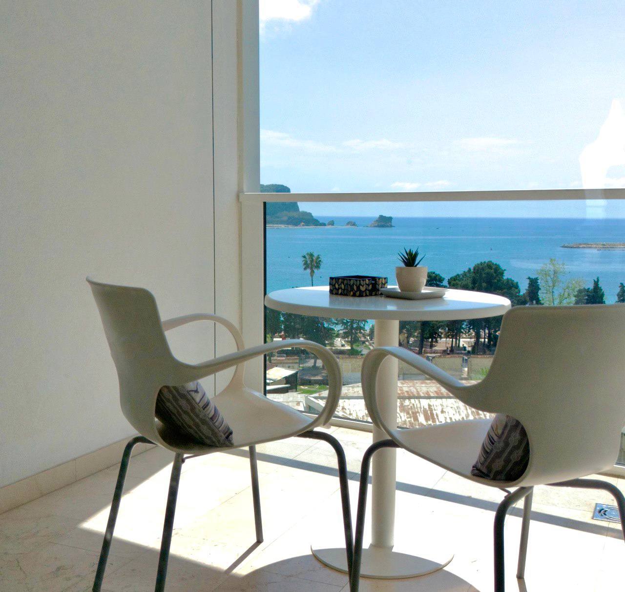 Квартира с 1 спальней в Tre Canne, 67 м²