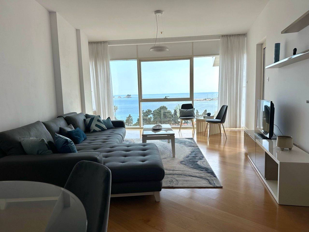 Квартира с 1 спальней в Tre Canne, 67 м² 2