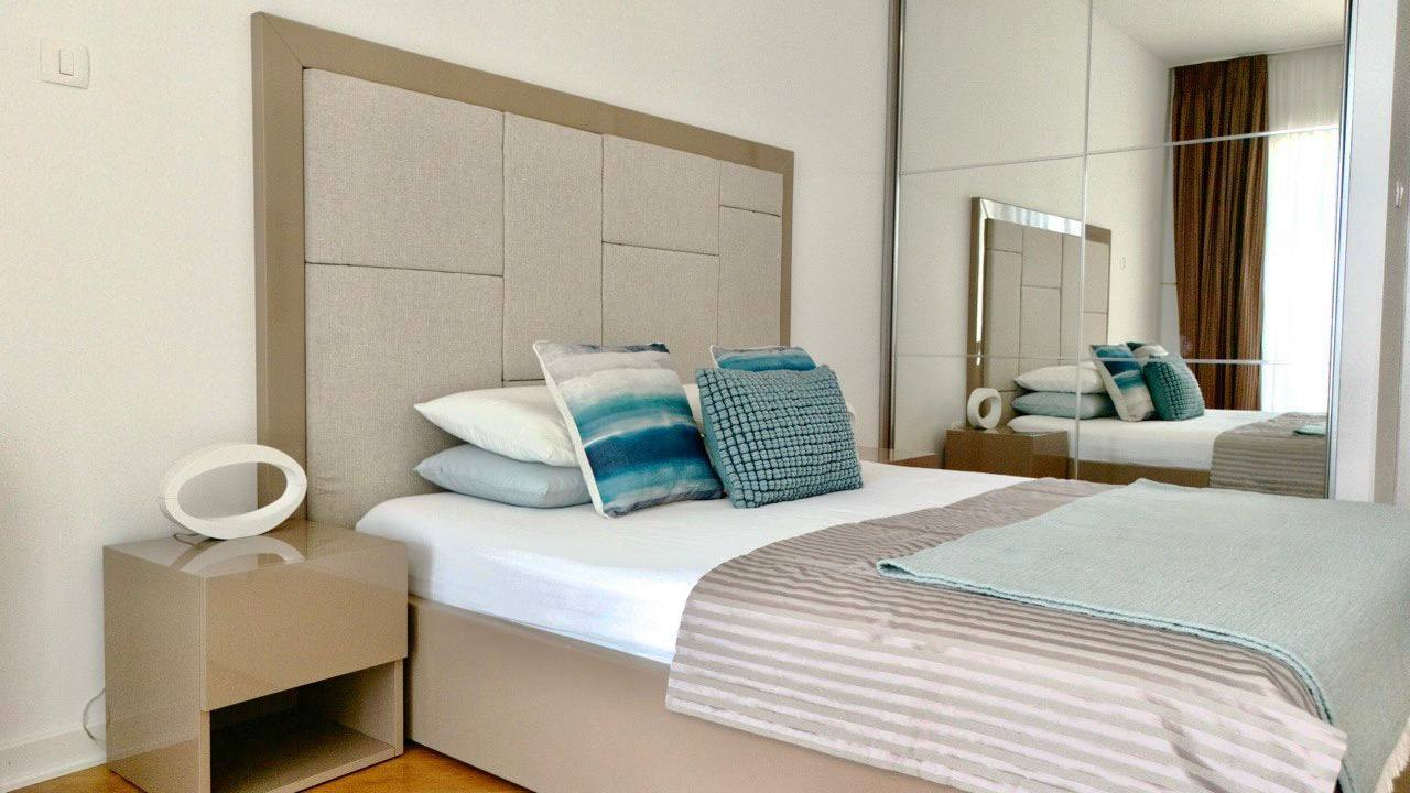 Квартира с 1 спальней в Tre Canne, 67 м² 3