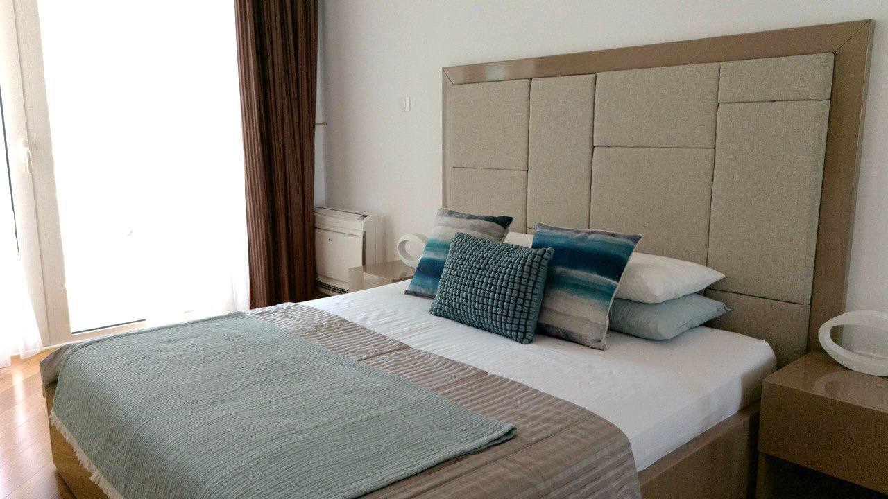 Квартира с 1 спальней в Tre Canne, 67 м² 4