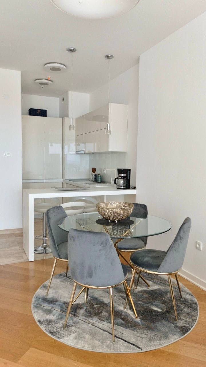 Квартира с 1 спальней в Tre Canne, 67 м² 5