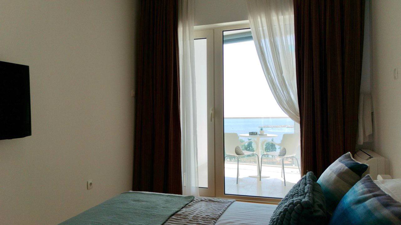 Квартира с 1 спальней в Tre Canne, 67 м² thumbnail 7