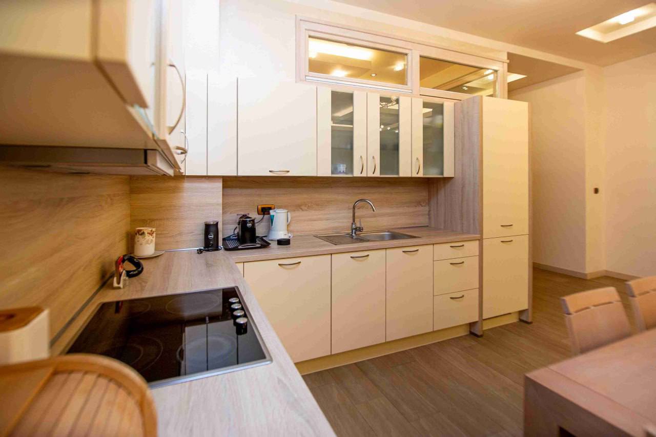 Квартира с 2 спальнями в Будве, 109 м² 4