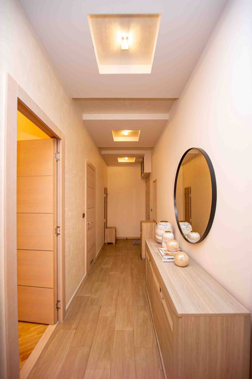 Квартира с 2 спальнями в Будве, 109 м² 5