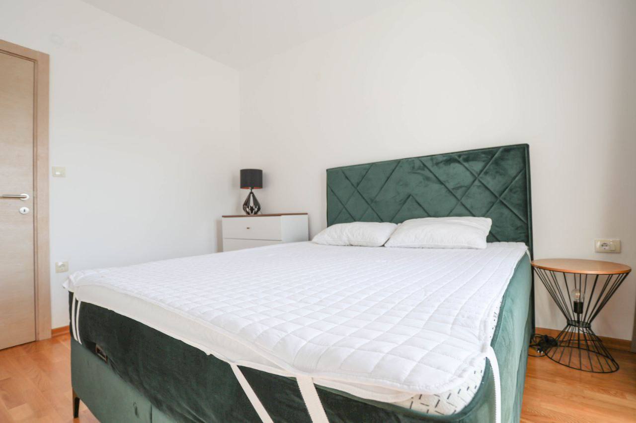Квартира с 2 спальнями в Бечичи, 64 м² 4