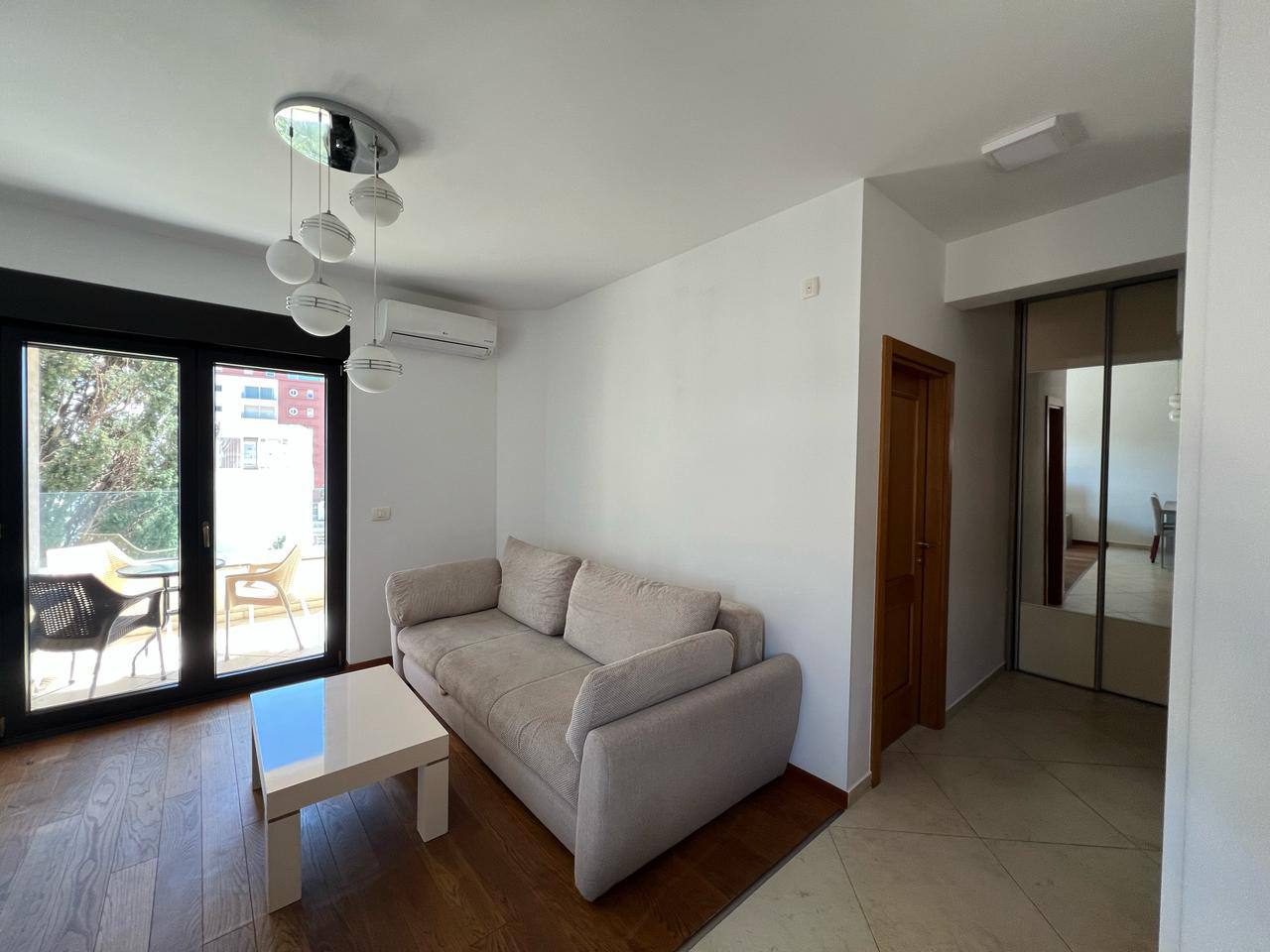 Квартира с 1 спальней в Будве, 43 м² 3