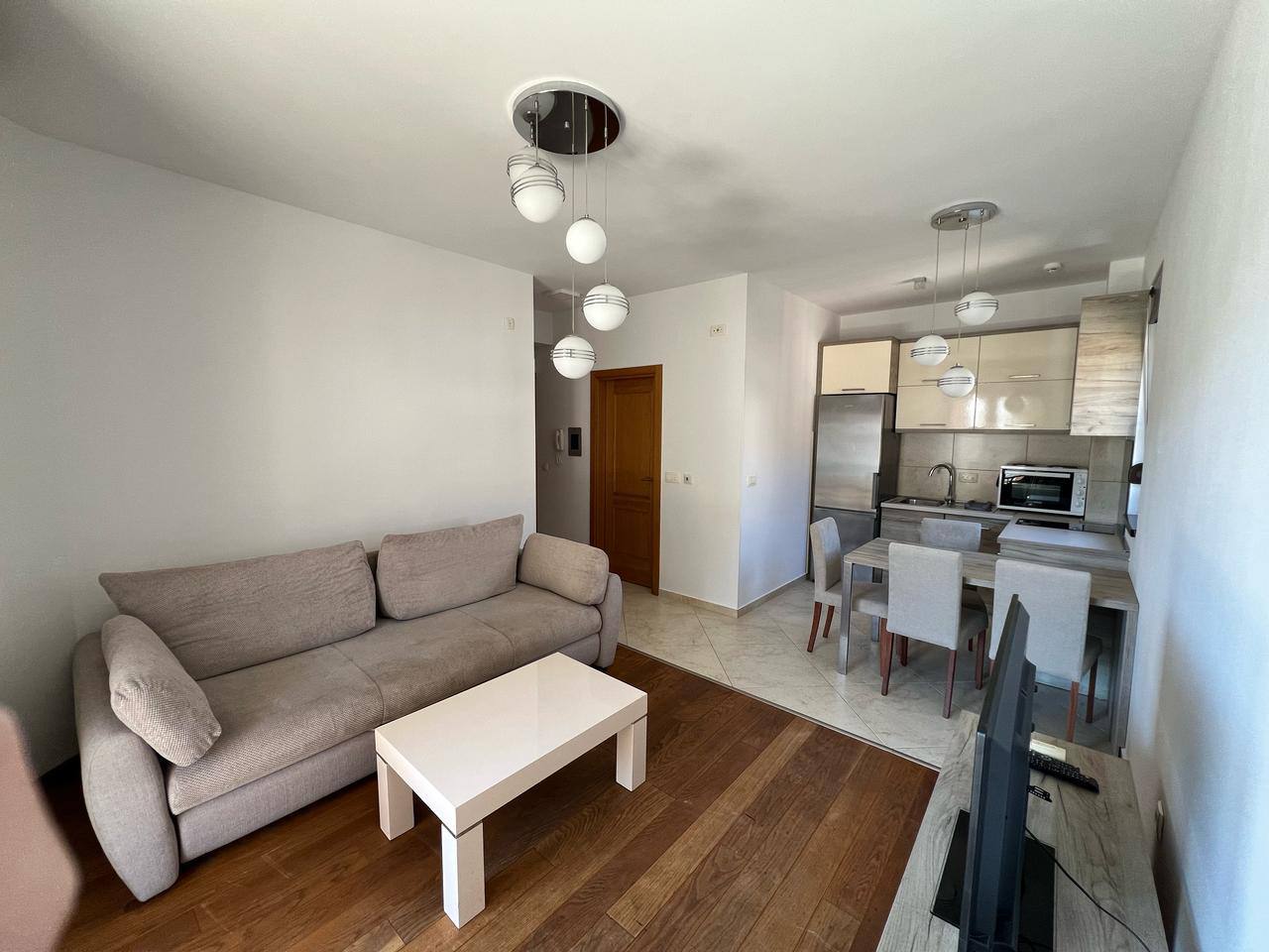 Квартира с 1 спальней в Будве, 43 м² 4