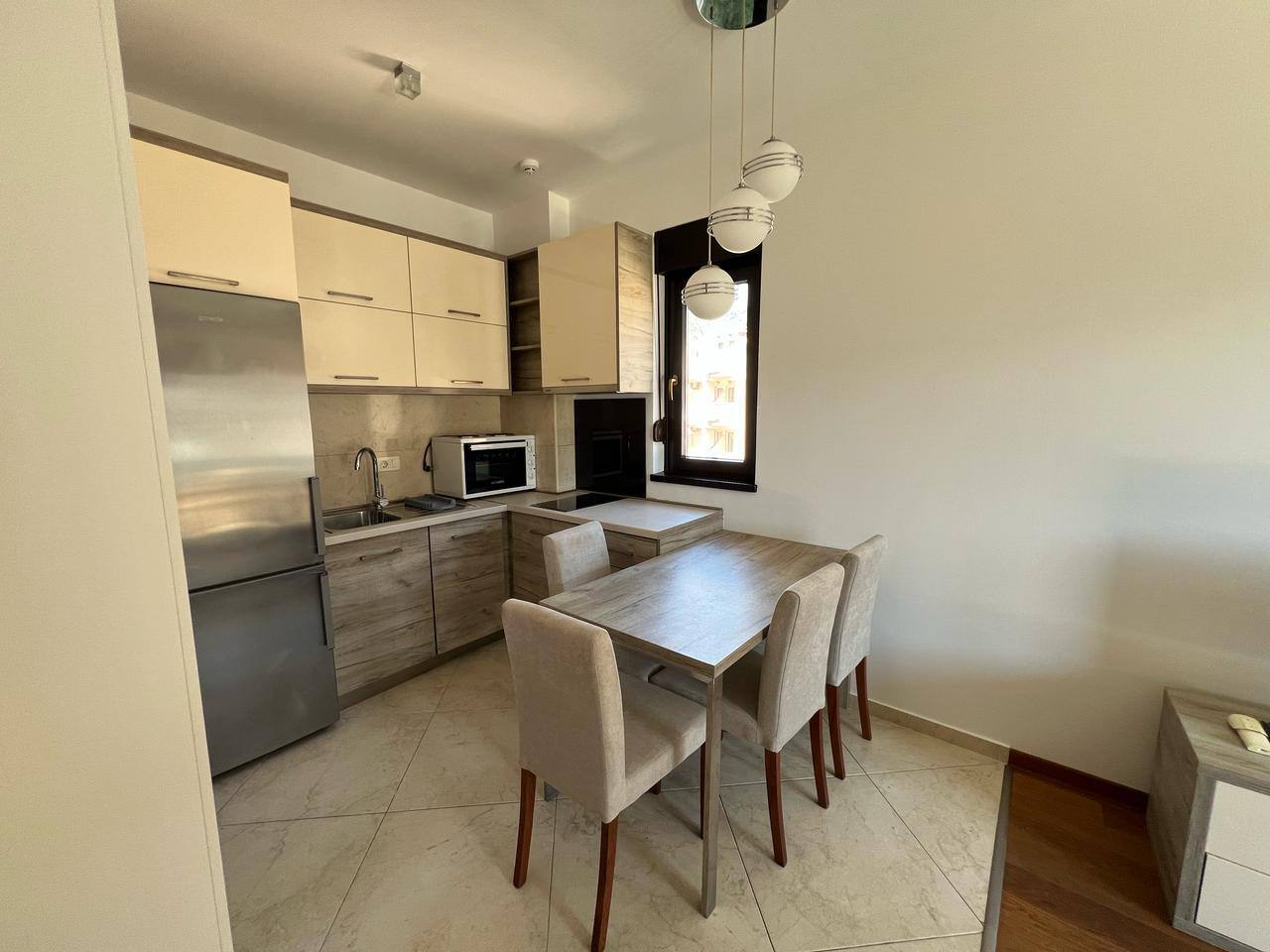 Квартира с 1 спальней в Будве, 43 м² 5