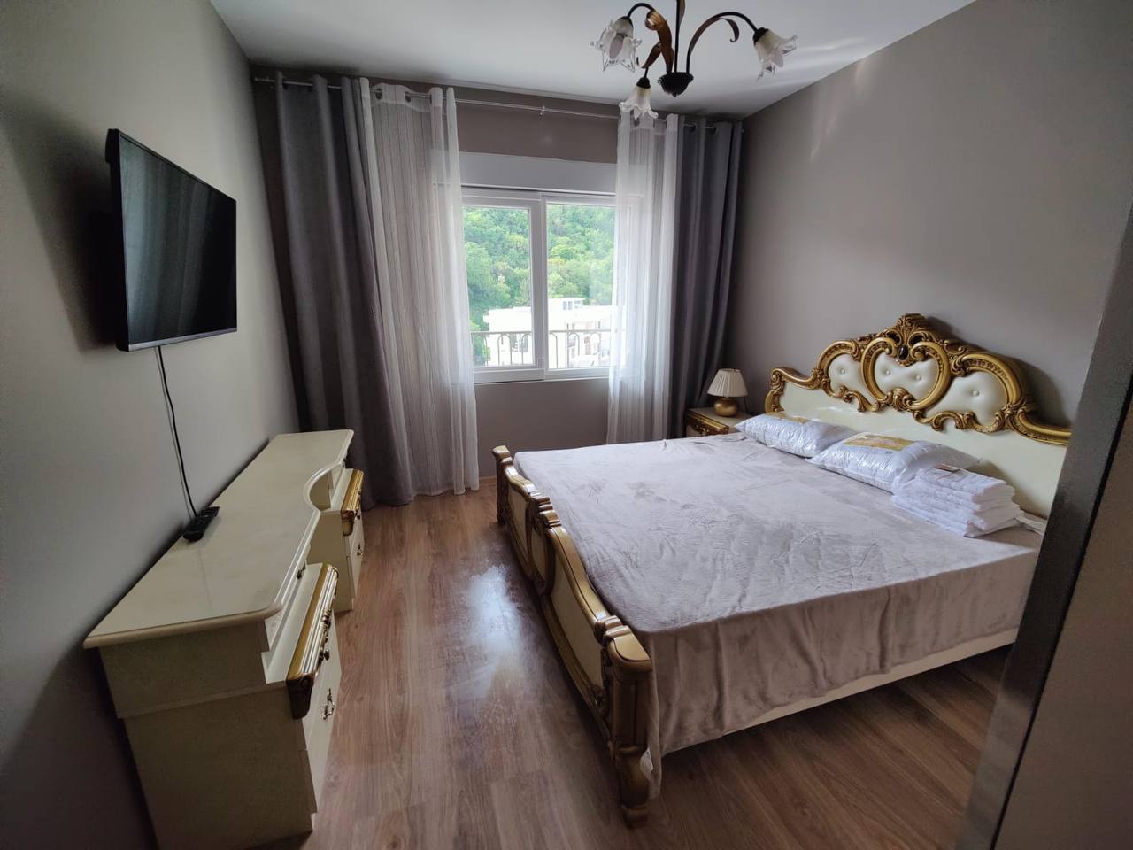 Квартира с 2 спальнями в Бечичи, 75 м² 5