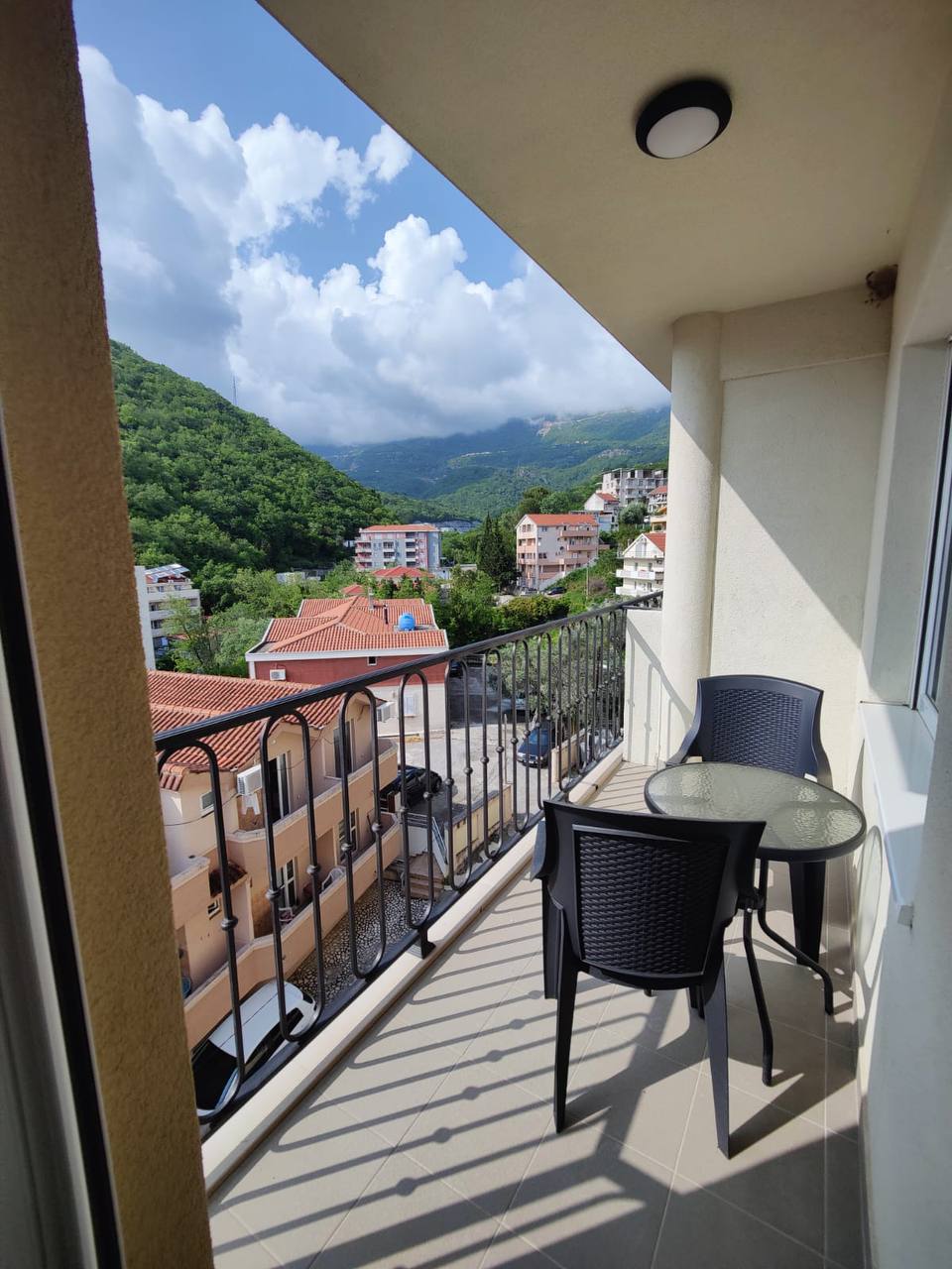 Квартира с 2 спальнями в Бечичи, 75 м² thumbnail 7