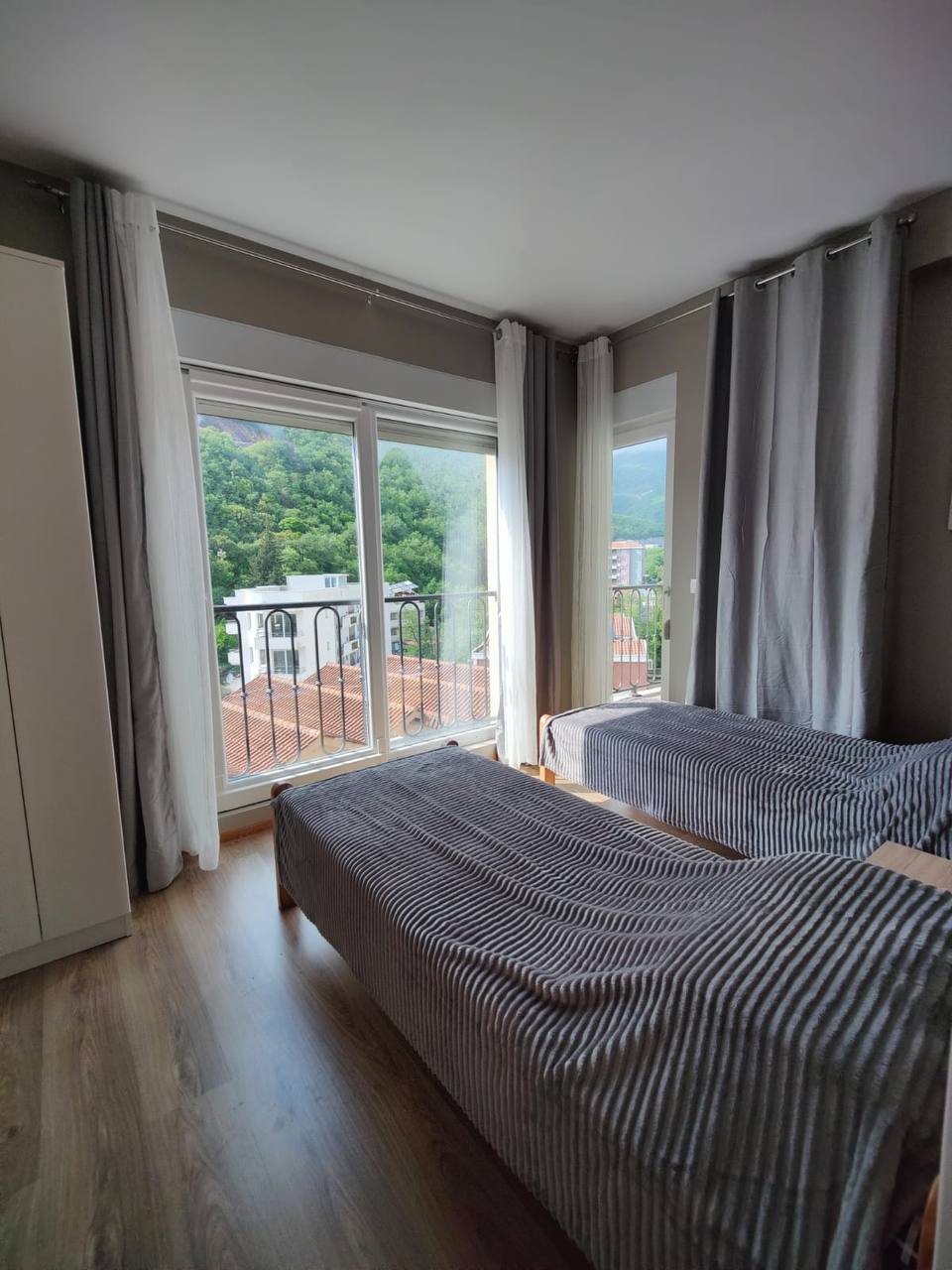 Квартира с 2 спальнями в Бечичи, 75 м² thumbnail 8