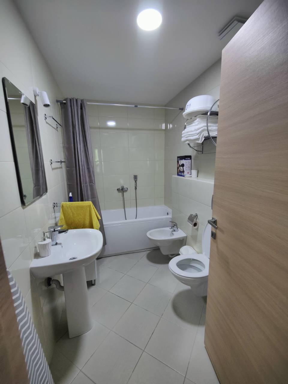 Квартира с 2 спальнями в Бечичи, 75 м² thumbnail 9