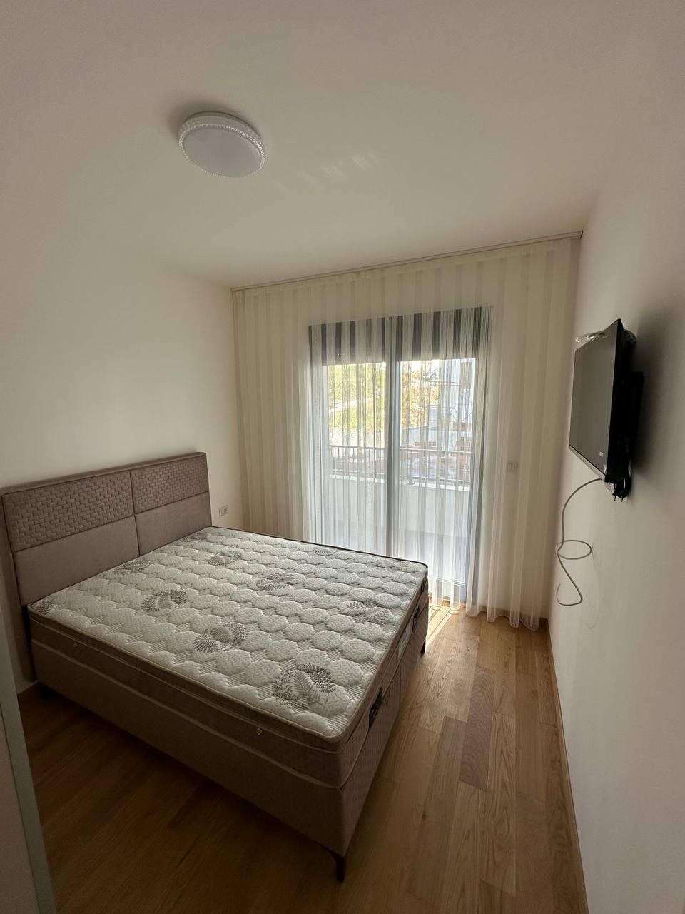 Квартира с 1 спальней в Бечичи, 47 м² 4