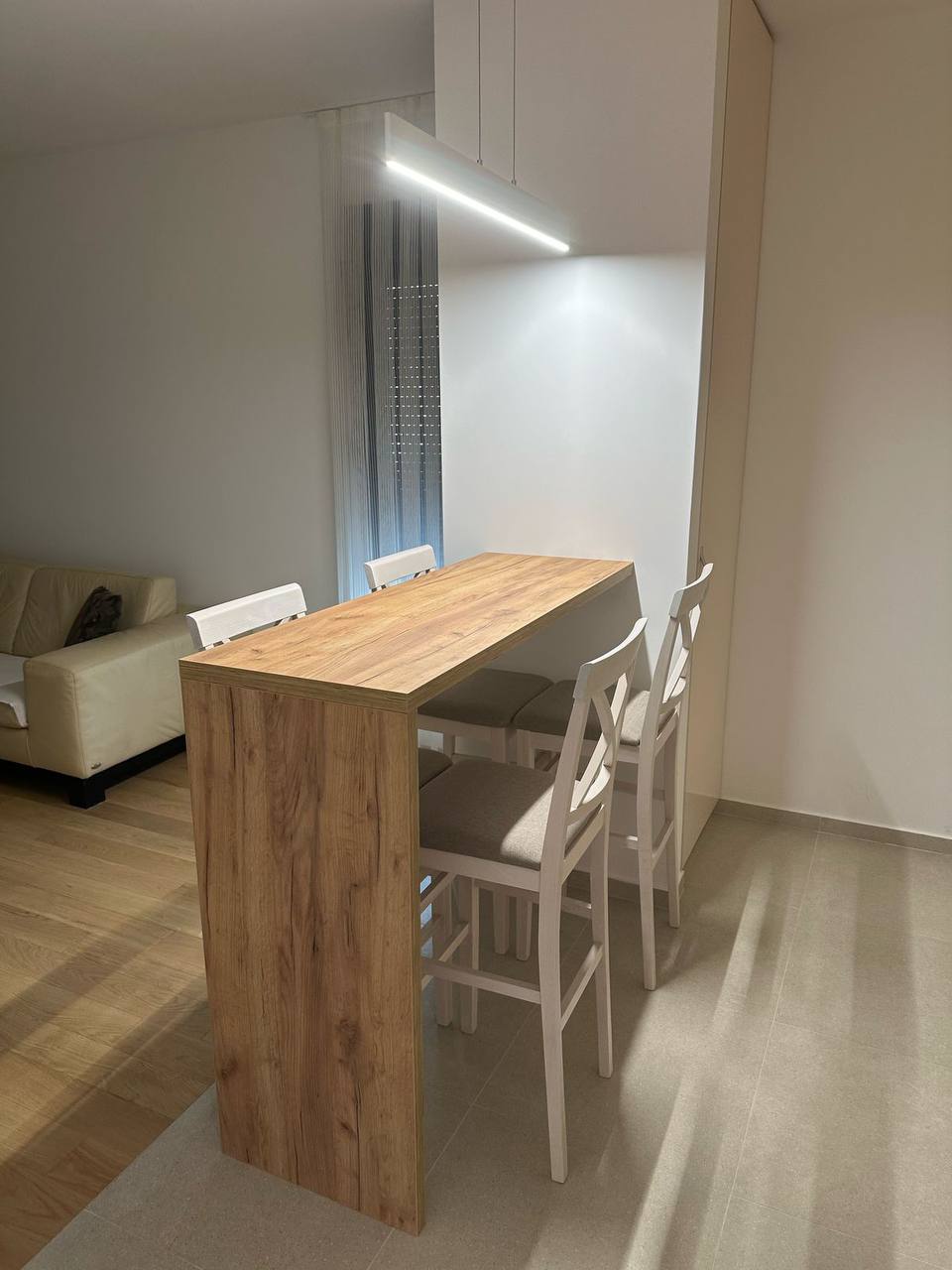 Квартира с 1 спальней в Бечичи, 47 м² thumbnail 6