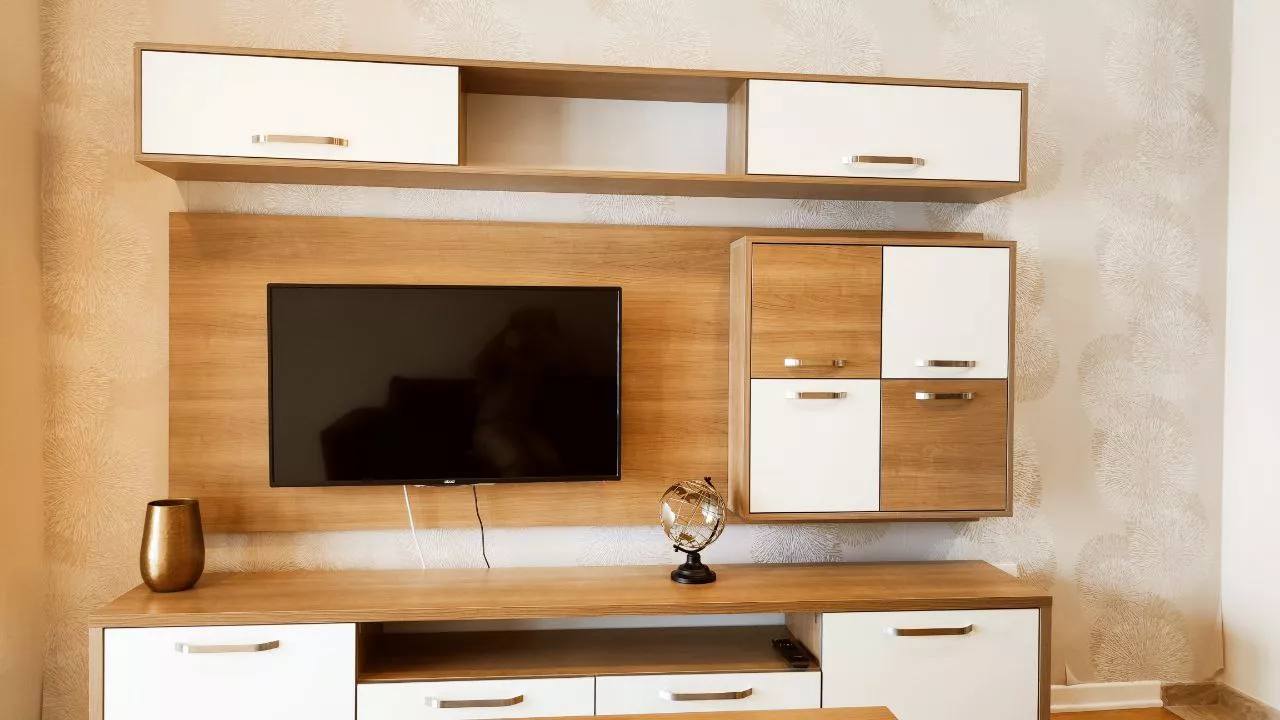 Квартира с 1 спальней в Tre Canne, 54 м² 3