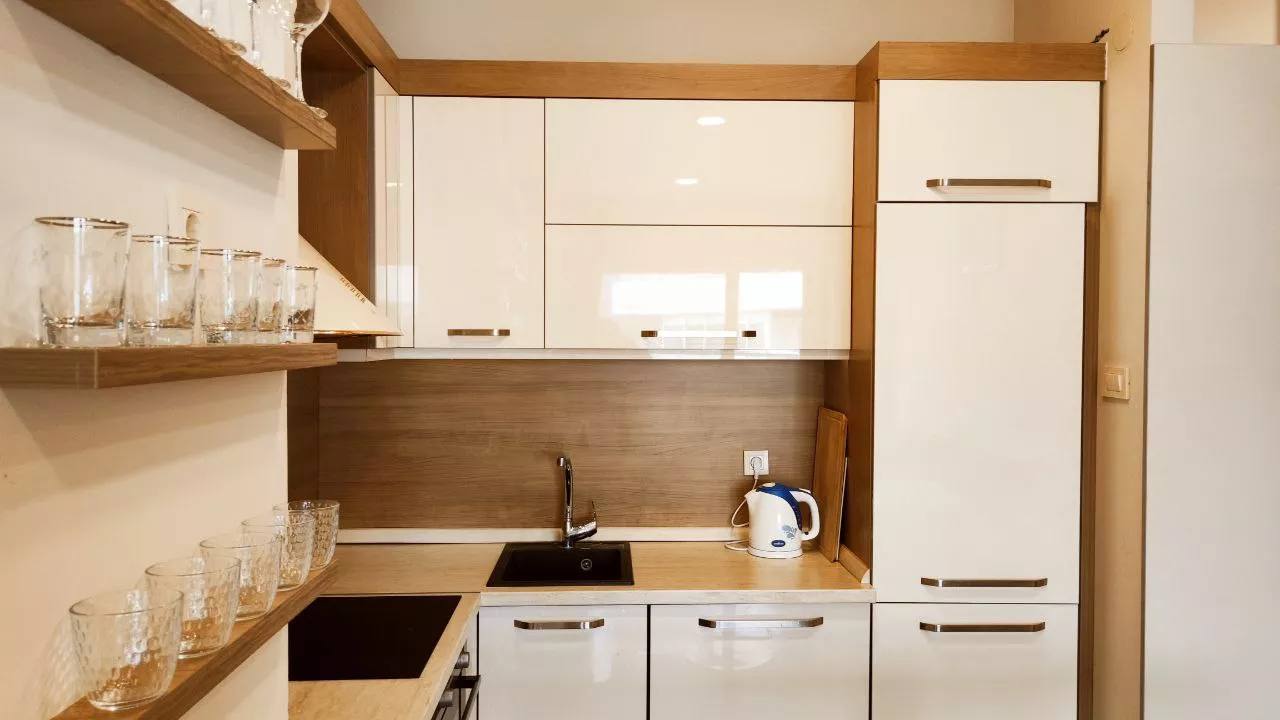 Квартира с 1 спальней в Tre Canne, 54 м² 5