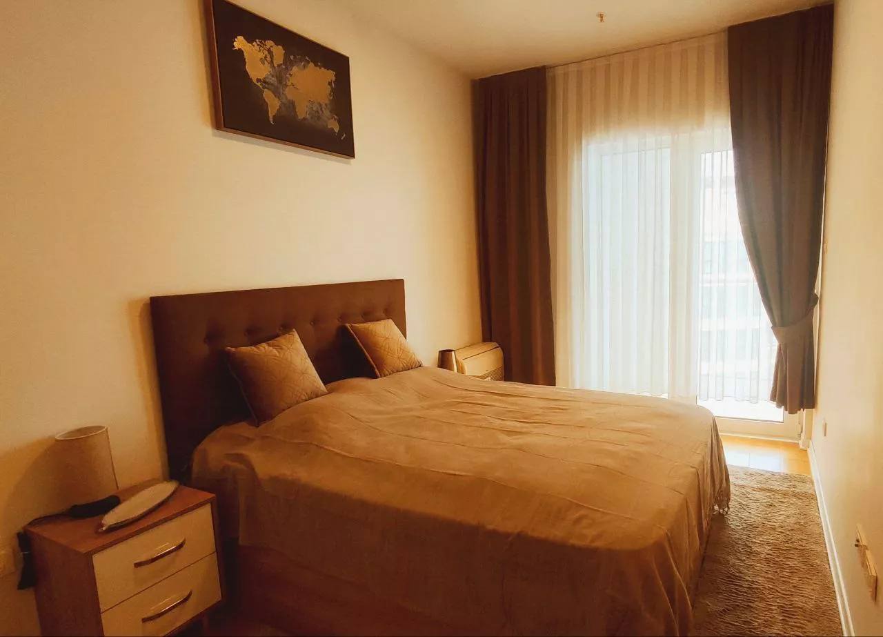 Квартира с 1 спальней в Tre Canne, 54 м² thumbnail 6