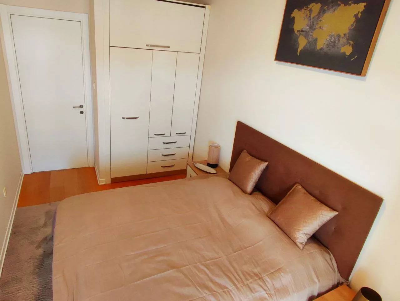 Квартира с 1 спальней в Tre Canne, 54 м² thumbnail 7