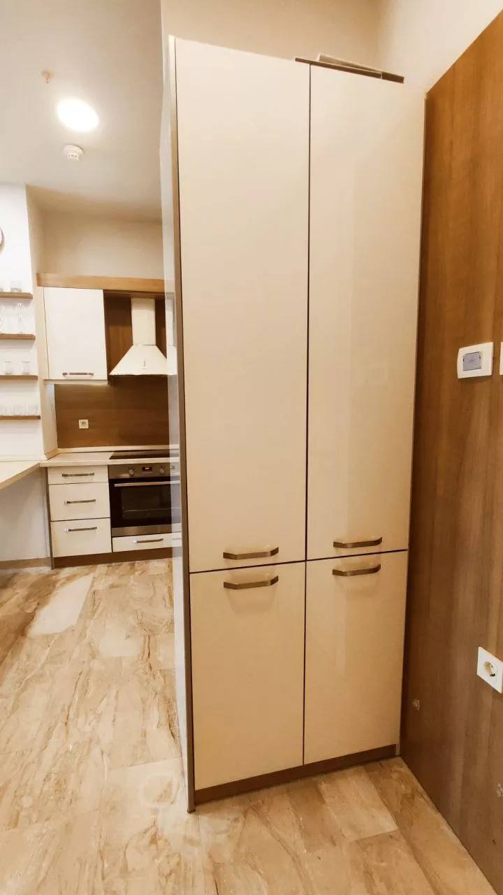 Квартира с 1 спальней в Tre Canne, 54 м² thumbnail 10