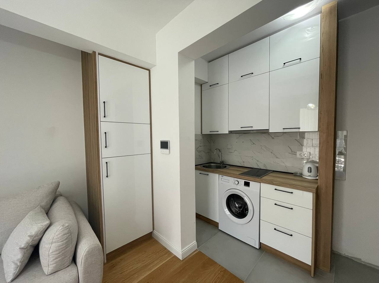 Квартира с 1 спальней в Будве, 35 м² 3