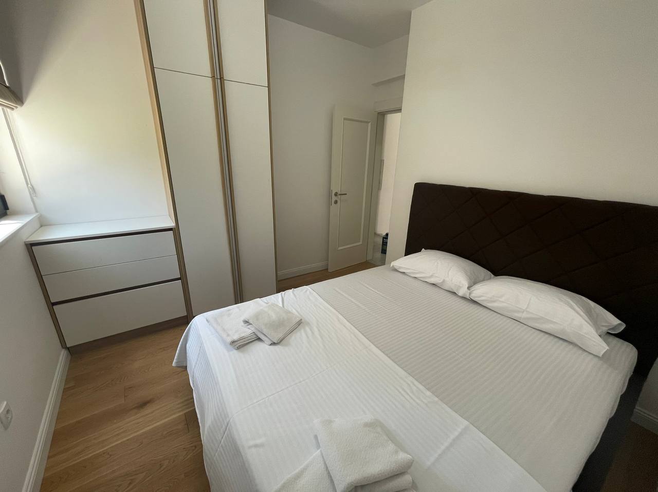Квартира с 1 спальней в Будве, 35 м² 5