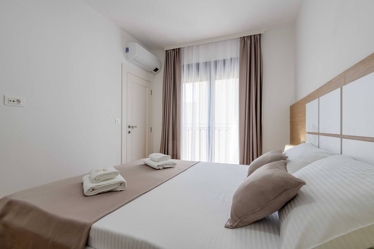 Квартира с 1 спальней в Бечичи, 34 м² 3