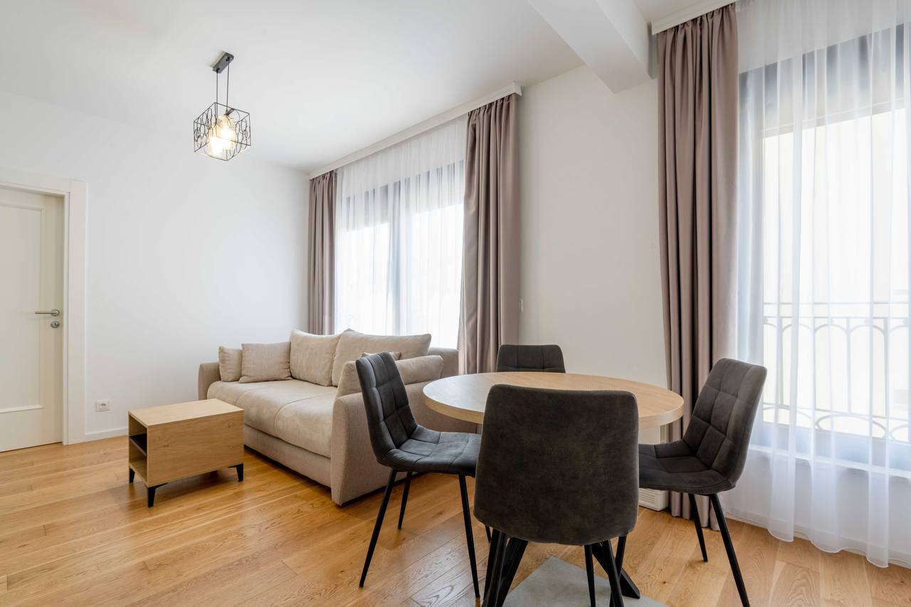 Квартира с 1 спальней в Бечичи, 34 м² thumbnail 6
