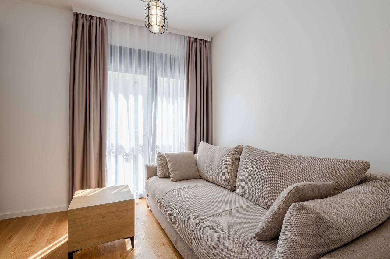 Квартира с 2 спальнями в Бечичи, 70 м² 4