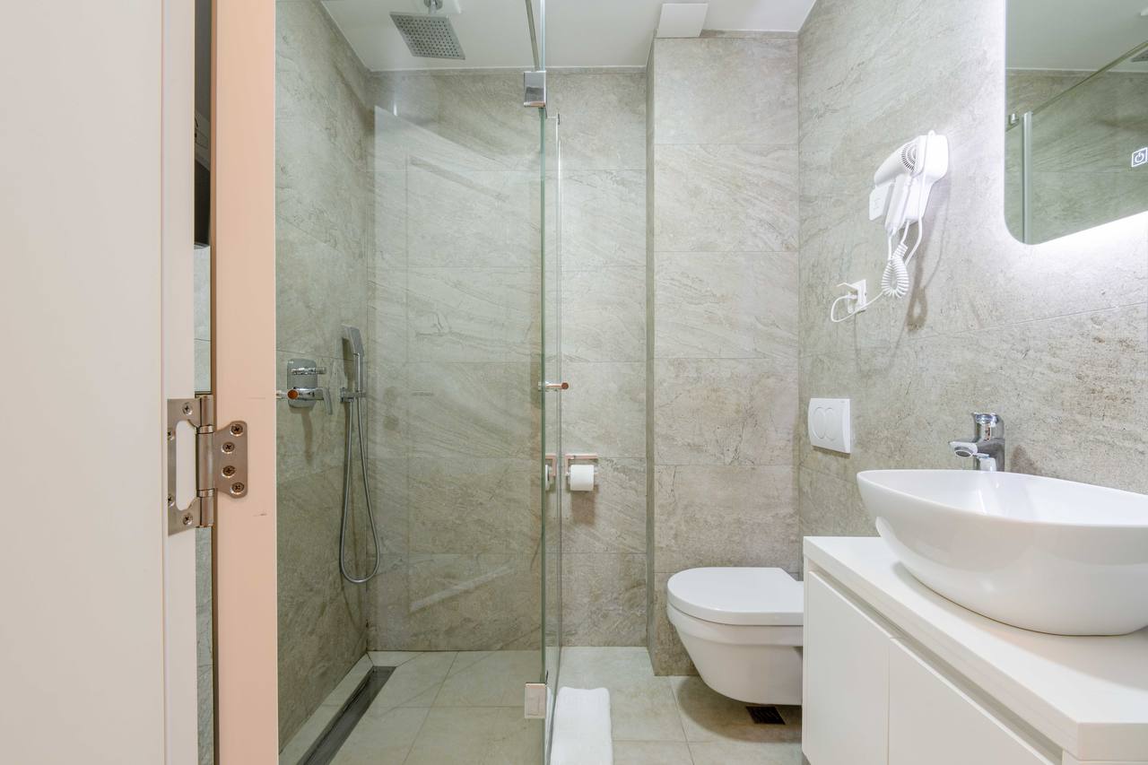 Квартира с 2 спальнями в Бечичи, 70 м² thumbnail 8