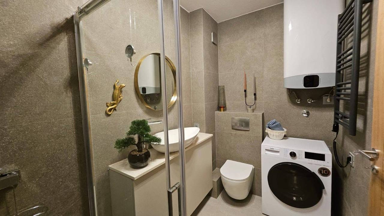Квартира с 2 спальнями в Будве 5