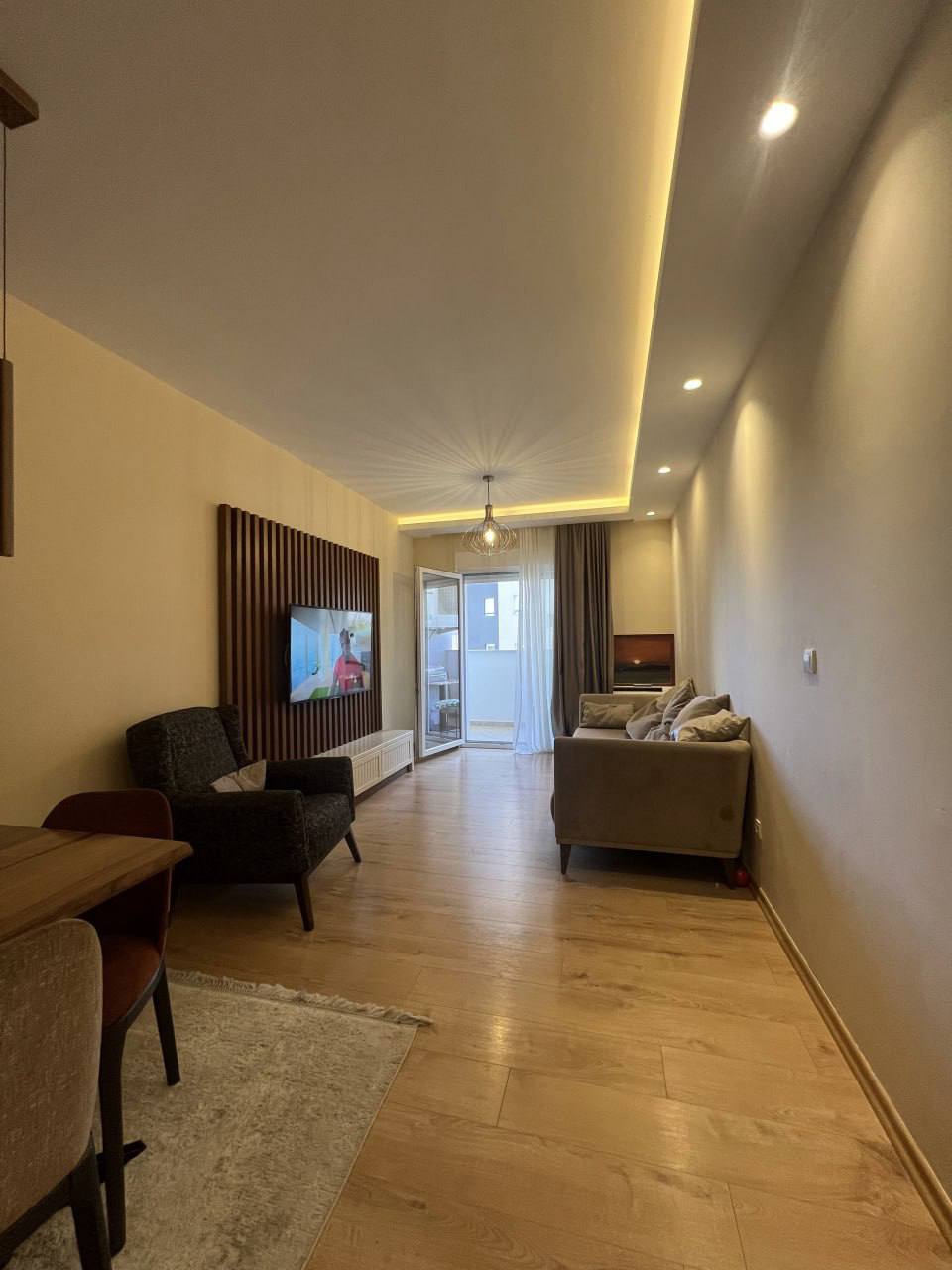Квартира с 3 спальнями в Будве, 88 м² 3
