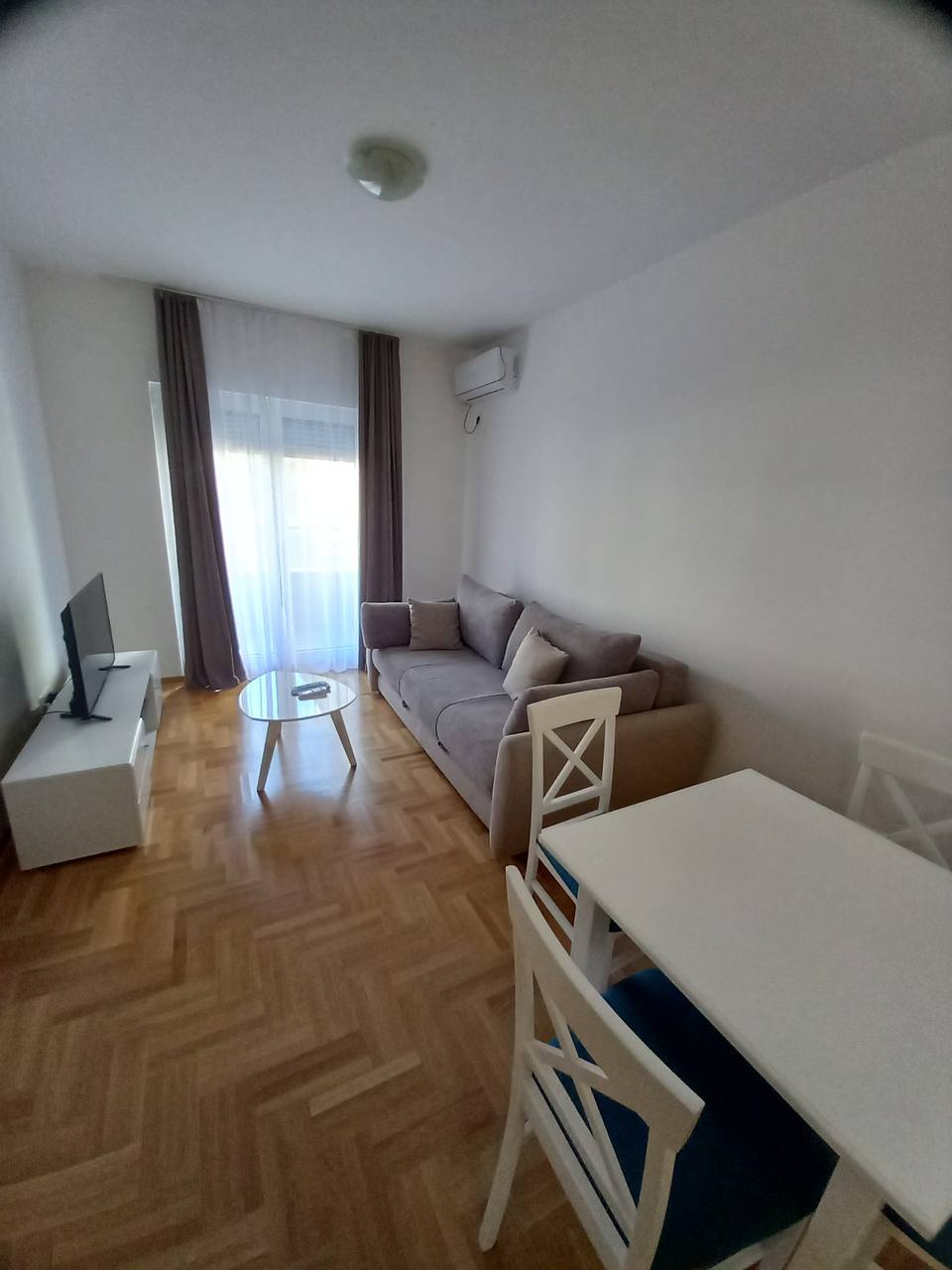 Квартира с 1 спальней в Будве, 44 м² thumbnail 19